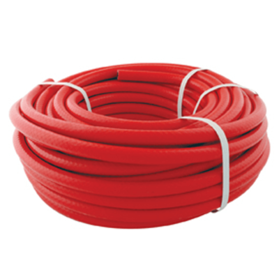 Red Rockdrill Hose