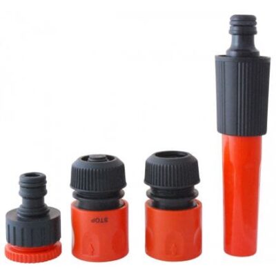 12mm – 19mm Basic hose set