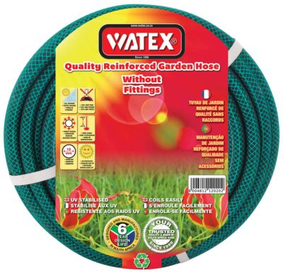 Garden Hose - 6 Year Warranty - Image 2