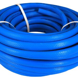 Dragline Hose Blue